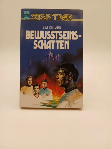 Bewusstseinsschatten heyne - bewusstseinsschatten, (heyne