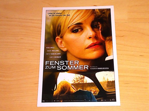 Cinema filmkarte fenster - filmkarte, zum