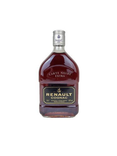 Renault cognac carte noire - renault,