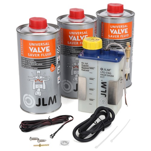 Jlm ventilschutzkit - jlm,