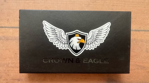 Crown eagle hochwertiges - crown,