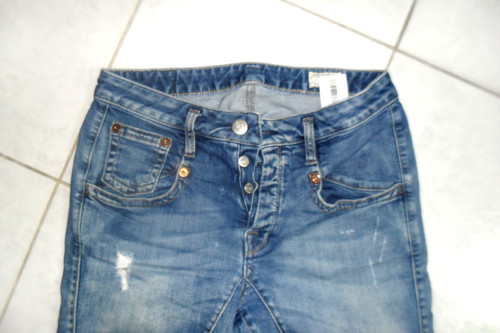 Jeans herrlicher shyra - jeans,