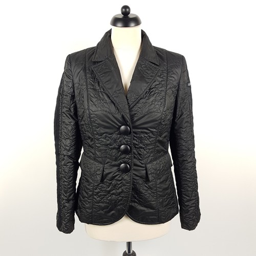 Airfield quilted jacket - airfield, womens