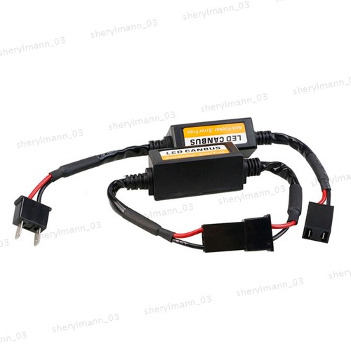 Led anti flicker - 1x, anti-flicker