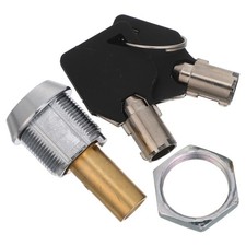 Rohrschlüsselschloss Für