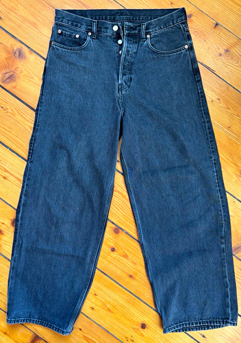 Weekday astro loose vintage - astro,