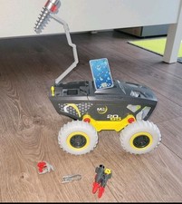 70888 Playmobil Mars Expedition Fahrzeug