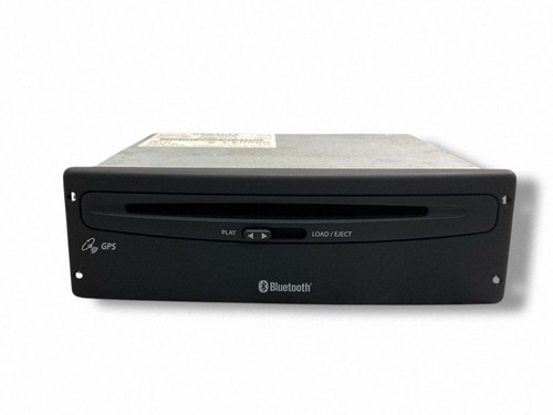Renault laguna iii 2007 - 2007, cd