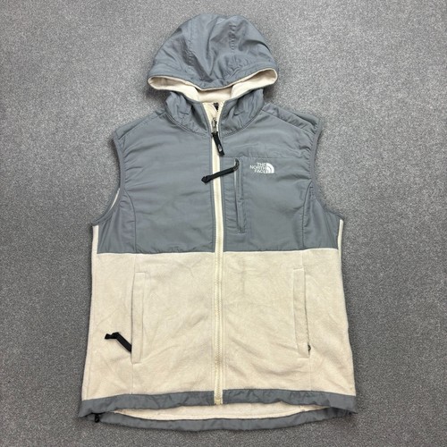 North face fleece damen large - fleece,