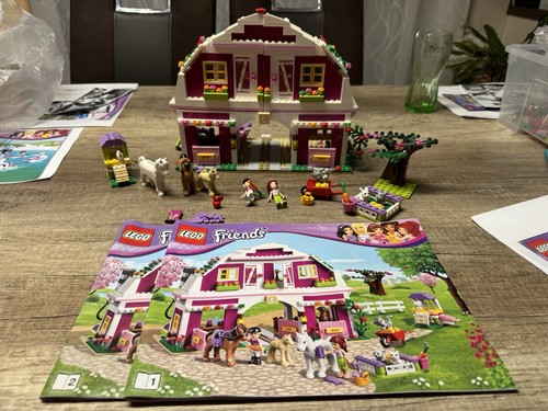 Lego friends großer - lego,