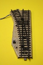Märklin Weiche 5202 links