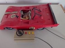 DDR Fernlenkauto Ferrari De