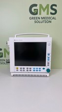 Monitor datex ohmeda type - monitor, ge