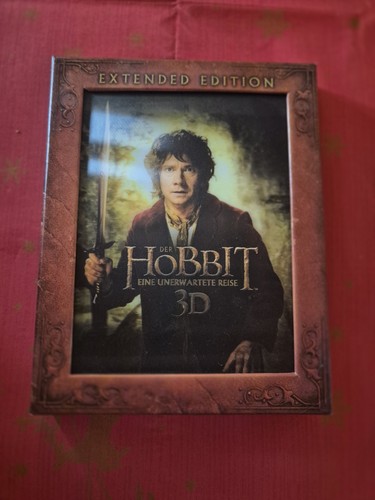Der hobbit eine unerwartete - eine,