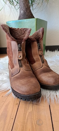 Boots von fun 37 - fun+co,