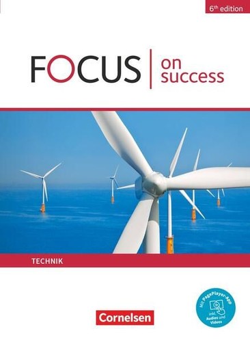 Focus success 6th edition - success,