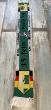 FC Sachsen Leipzig Fan Schal