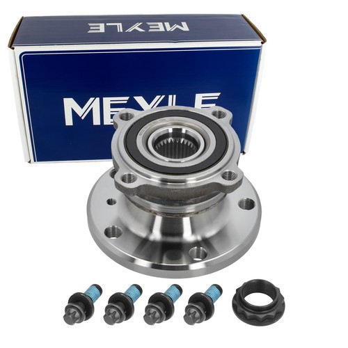 Meyle rep satz radnabe - meyle, rep.-satz