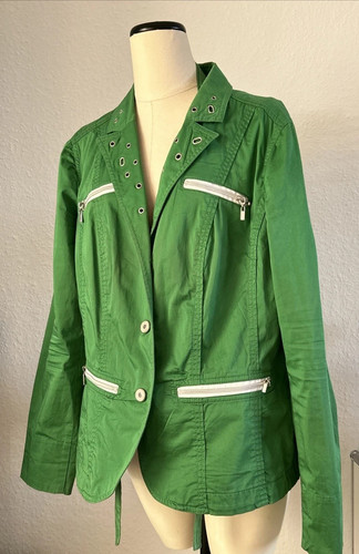 Biba blazer damen shirt jacke - biba,