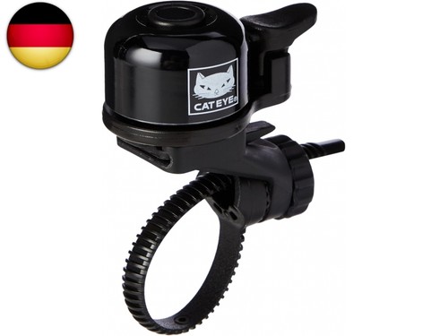 Fahrradklingel cat eye - -,