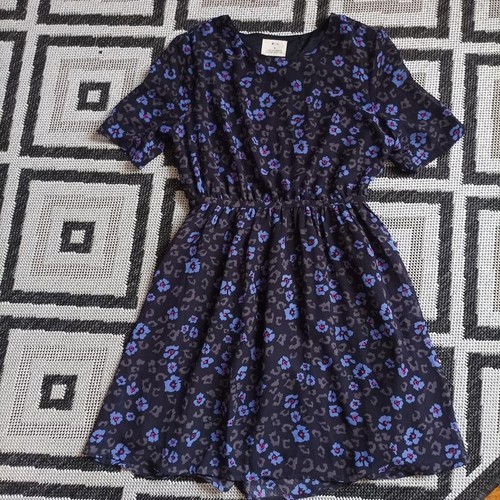 Women pins needles dress - women,