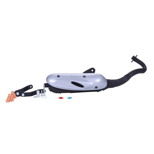 Sito auspuff sitostandard - sito,