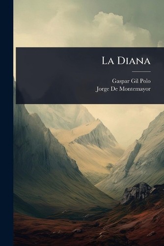 Diana gaspar gil polo - la, by