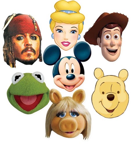 Offiziell disney party - disney,