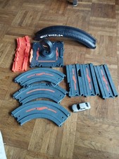 Hot Wheels City Bahn