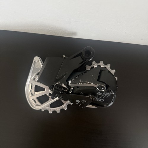 Sram red xplr - axs, d1