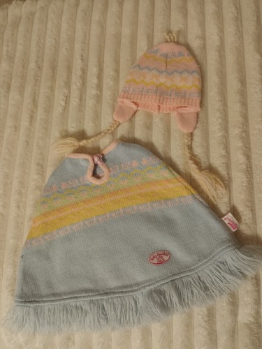 Baby annabell winteroutfit - baby,