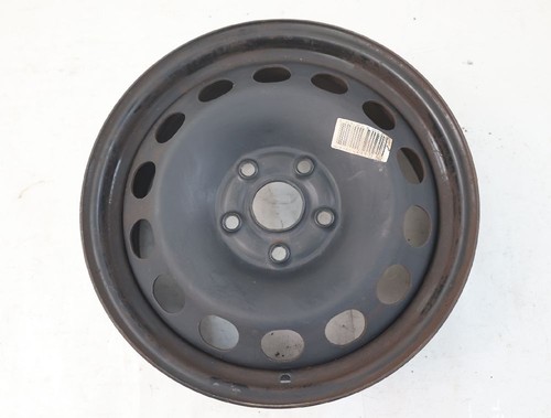 Felge stahlfelge hinten links - felge,