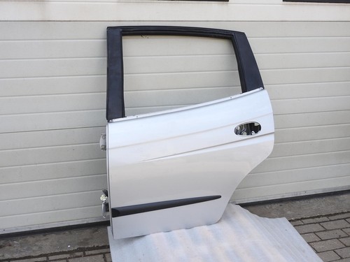 Daewoo tacuma rezzo tür - tacuma,
