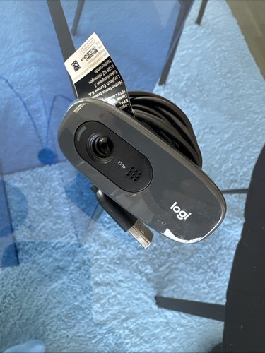 Logitech c270 webcam - logitech,
