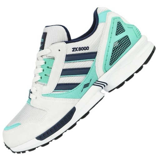 Adidas 8000 away auswärts - zx,