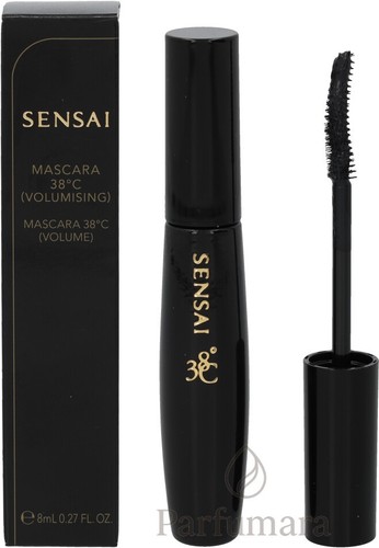 Kanebo sensai colours mascara - colours,