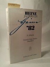 Heine-Jahrbuch 1982 21
