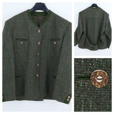 Womens Trachten Blazer XL Size