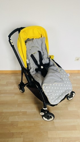 Bugaboo bee3 kinderwagen set - kinderwagen,