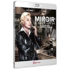 LE MIROIR A DEUX FACES BLU RAY