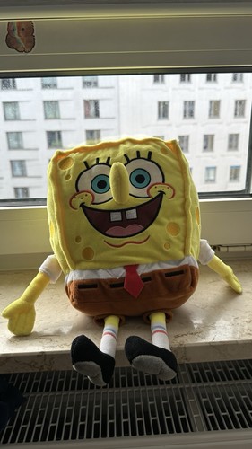 Spongebob schwammkopf - spongebob,