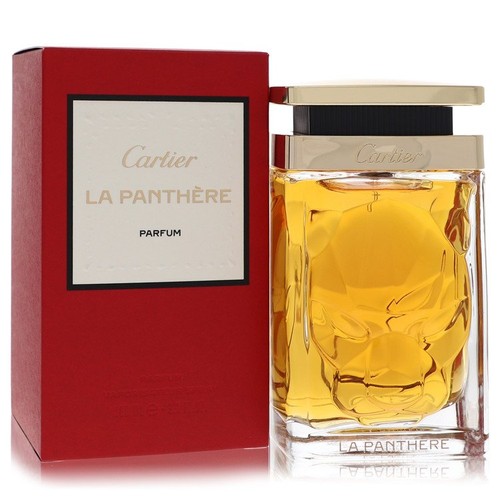 Cartier panthere - cartier,