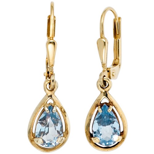 Jobo boutons tropfen 333 - tropfen, gold