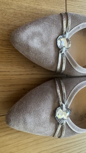 Schöne ballerina damen 40 - schöne,