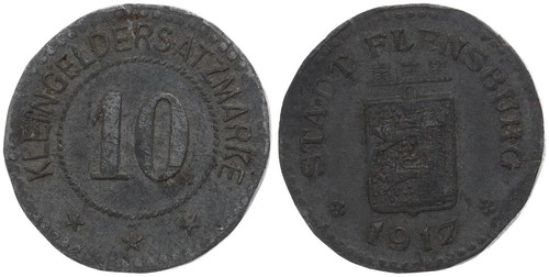 Deutschland stadt flensburg - -,