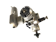 Max 1803 mit vergaser - o.s.max, cz-a