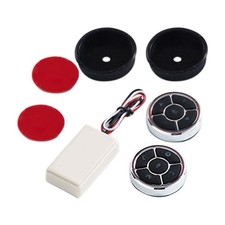 10-Tasten Auto Wireless