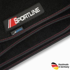 Autoteppich Opel Adam Rocks ab