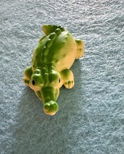 Krokodil Fee Garten Landschaft