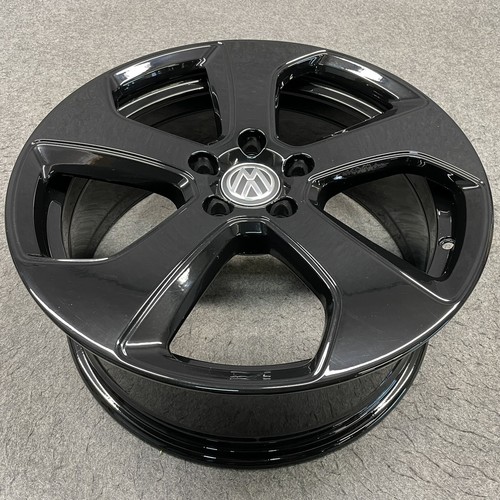 Oryginal satz allufelgen - satz, vw